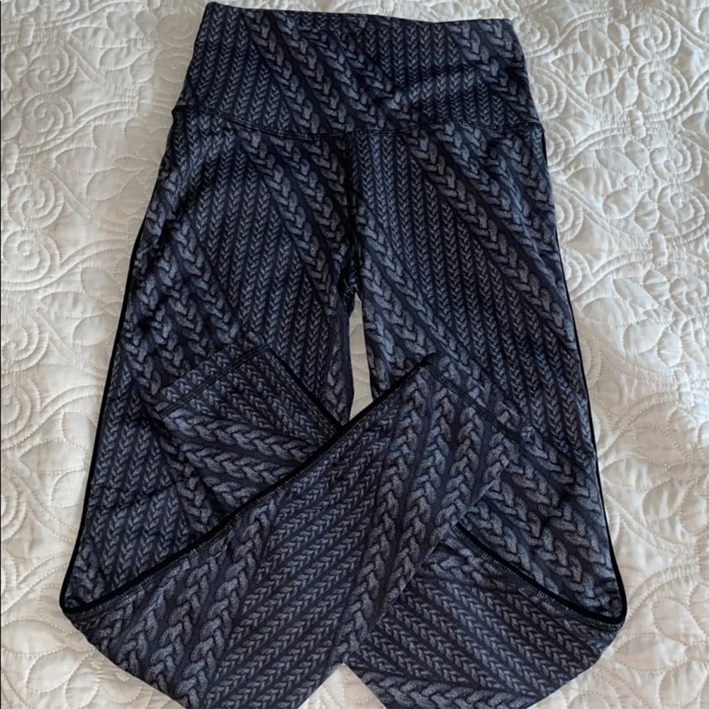 aerie leggings